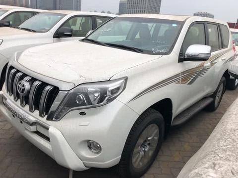 中东霸道2700最高配置这个价格可以买俩低配的啦！