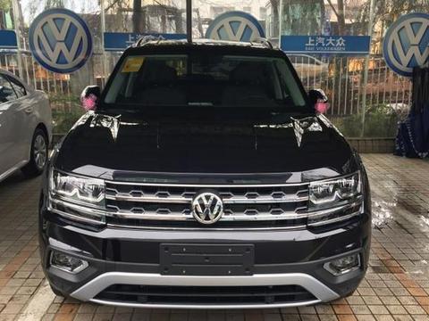 昔日最被大众看好的SUV，卖60万和普拉多争锋，现降10万都没人买