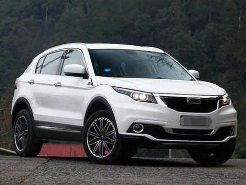 国内最值得买的6款SUV，最后一款让人无法拒绝！