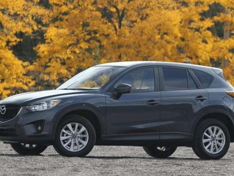20万落地选个性SUV，还在纠结CX-5和领克01？看完你就知道了
