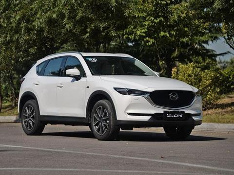 这台SUV能跑出四毛钱一公里，发动机全球闻名