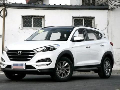 韩系车“救命稻草”！为夺市场力降3万，仅14万起还要啥途观