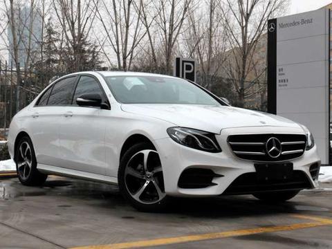 国产后投诉不止，车身简配严重，奔驰E级为何销量高居不下？