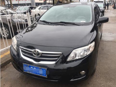 日系与德系的差距有多大，看看十年的朗逸跟卡罗拉就知道了。