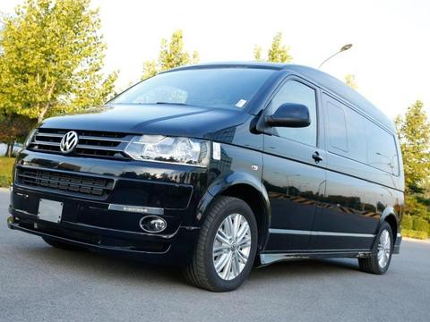 成功人士都喜欢的面包车，隐藏六座加装高顶设计，还进口全时四驱