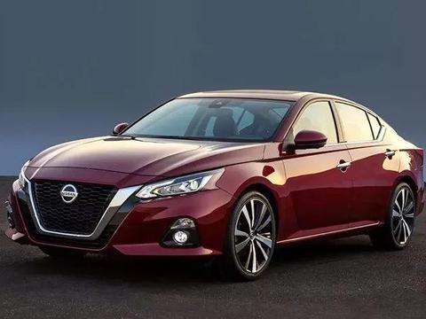 从内到外彻底改变！又一换热门中型车迎来了换代！