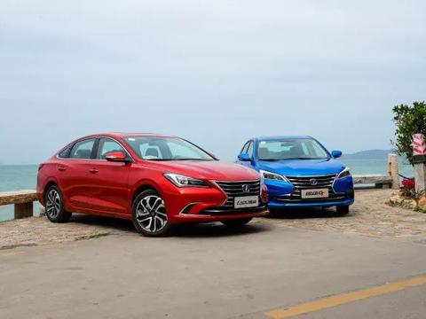 这台新车一上市捷达、桑塔纳还怎么卖！等了“她”6年我不后悔。