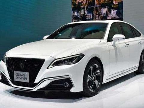 曾今与A6有一拼，而如今大换血只卖26万