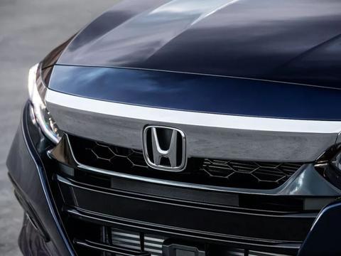 帅到炸裂的十代雅阁在美停产，还没出手就已经输了？