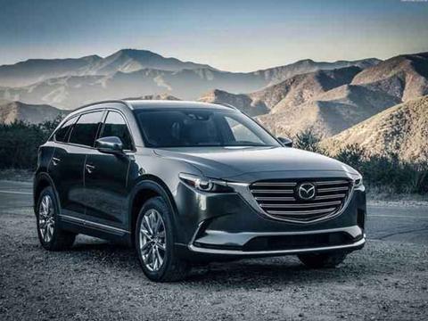 真正令汉兰达畏惧的对手来了，这车将国产，汉兰达再敢加价试试？