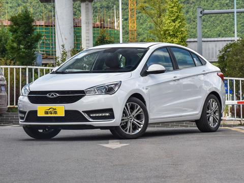 究竟哪款动力更强 艾瑞泽5对比POLO