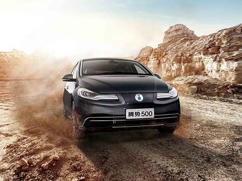 特斯拉太贵？国产电动车最低不到15万元，续航超400公里