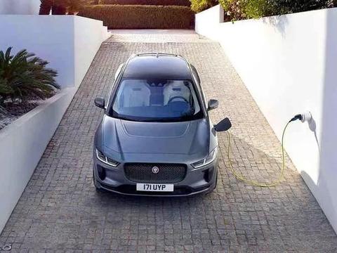 奇瑞新买 豪华品牌 第一台国产新能源车 比特斯拉还快