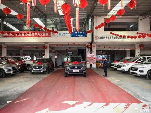 真正的国产神车 销量直逼哈弗H6 价格让国人乐开了花！