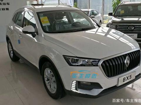 12万多的豪华品牌，1.4T+独立悬架，市郊油耗4.6L，还要啥缤智？