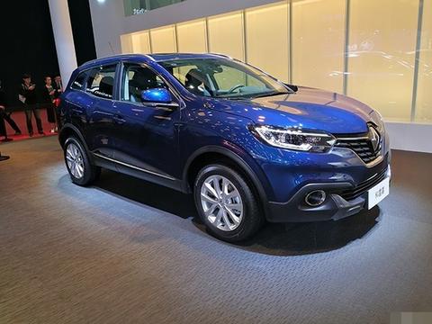 比逍客漂亮10倍，仅售12万起，可惜无人识货