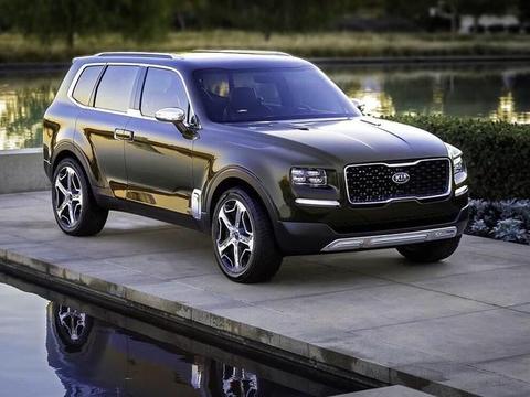 30万买途昂不如选择它！标配V6进口销售，传祺GS8原版！