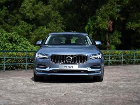 彭于晏亲自代言，颜值比奥迪A6L帅，为何刚上市降8万却没人买？