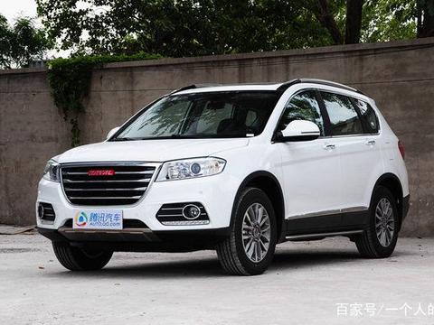 1.5GDIT+7DCT，工程师带你解析哈弗H6动力总成