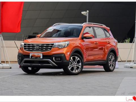 降价了，当年卖23万开不坏，新款比RX3霸气，如今11万放弃途观