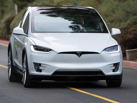 特斯拉最惨的车，开启小米耍猴模式，一款续航都笑了，您还买吗？