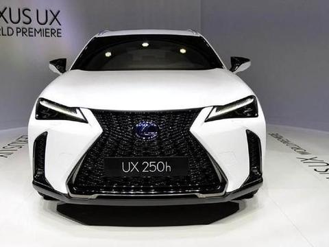 颜值比奥迪帅气，油耗仅需4L，或仅售24万，强势叫板奔驰GLA