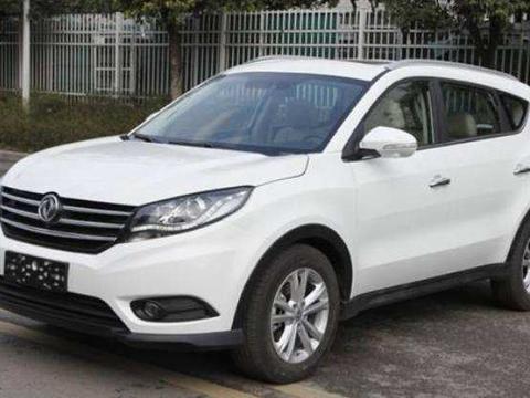 城市SUV首选车, 7万起七座, 引领中国SUV前进的脚步