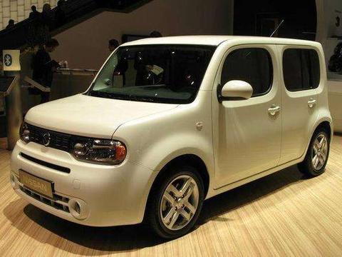 安全系数最高的4款小型车: 本田思域上榜, 第一名超凡脱俗