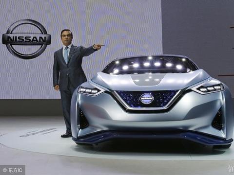 东风日产车架解析第八位数