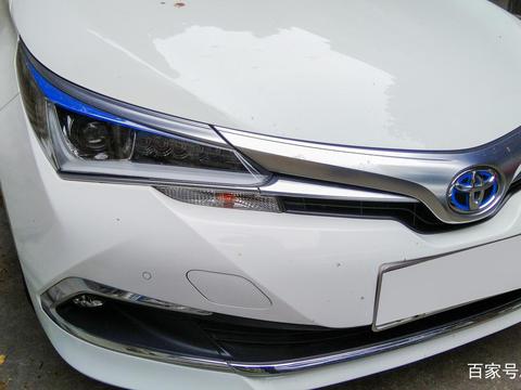 一箱油跑1000公里，1.8L+CVT，卖13.5万，地区补贴1万，还看思域