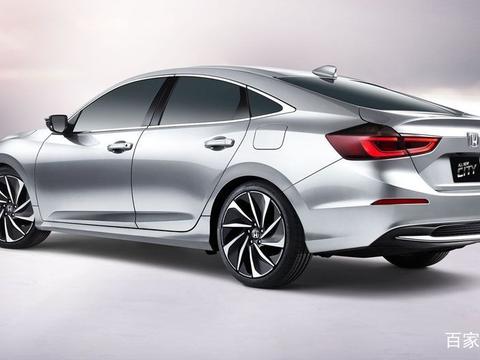 本田这款车百公里油耗5.6L，却没人买！