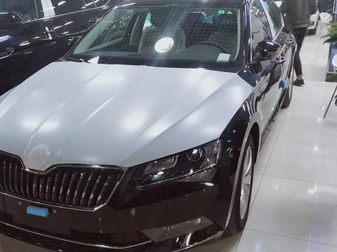 北京店庆活动斯柯达速派报价现大幅度降价 现车充足售全国