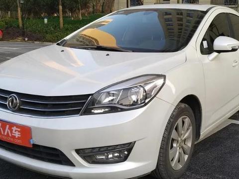 东风-风神L60动力十足，“像风一样”   网友们不平静了！！