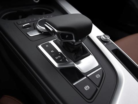 造型最美的五个挡杆, 比亚迪上榜, 宝马比奥迪更美, 奔驰未上榜