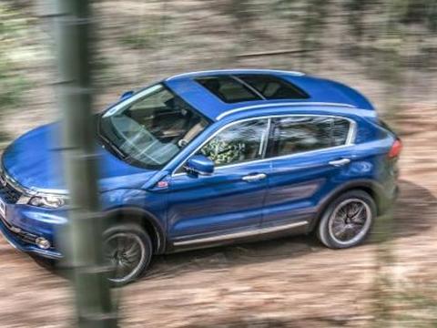 选车时竟还有这些细节要注意?观致告诉你如何选好车