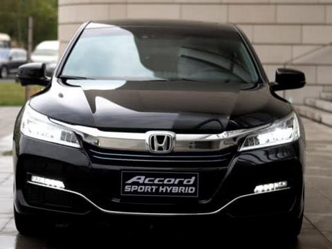 2018款本田雅阁上市多少钱 搭载1.5T涡轮增压发动机