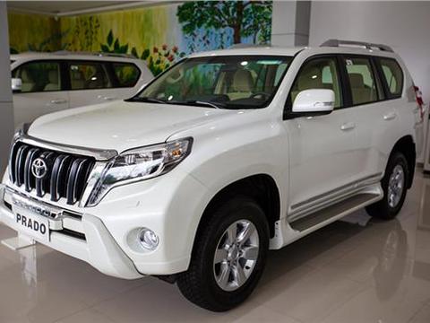 给你60万，霸道和陆巡你会怎么选？