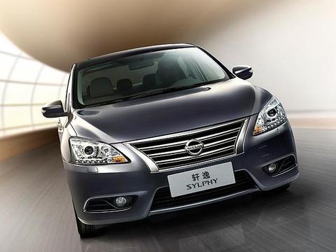 问题越多卖的越好, 为什么越来越多人选择日产轩逸