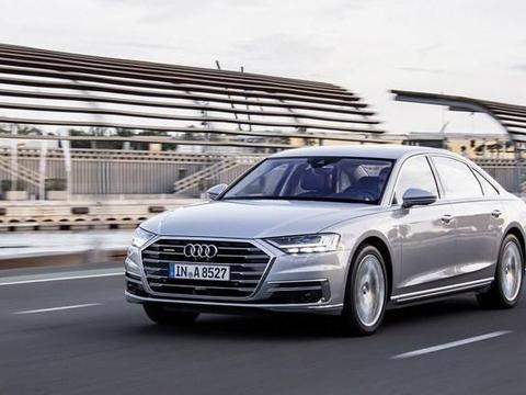 恕我直言, A8L不是奥迪救世主, 难挡奔驰S级攻势