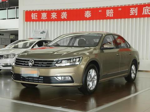 中型车帕萨特，对比同价位的车优势是什么，选择它的原因是？