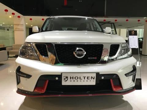 2017年杀入平行进口车中的一匹黑马！