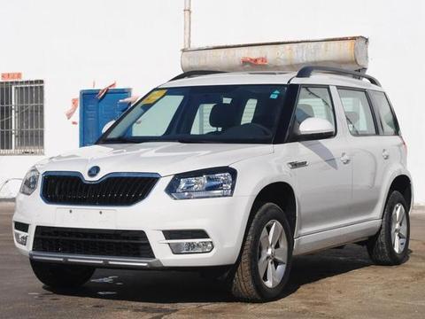 10万以内SUV要质量有国产，这几款最值得选择