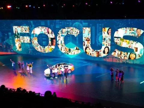 向中国市场靠拢，全新福克斯能打响长安福特反攻的第一枪么？