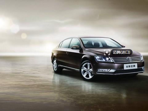 买奥迪A4L不如买这款车，逼格高，配2.0T，20万比凯美瑞厚道