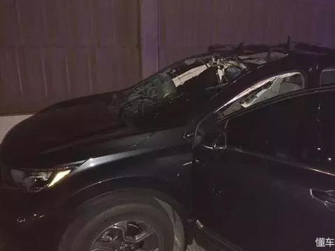 2人惨死 竟是一条轮胎惹的祸！