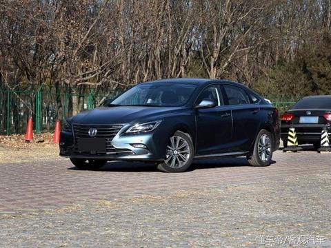 最长脸的国产B级车，上市40天销量11861台，9万块傲视朗逸和轩逸
