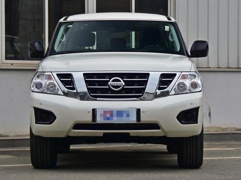 进口豪车卖出“跳水价”！139万降到49万，比普拉多大2圈！