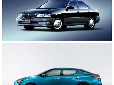 公认改款最失败的几款车，设计师都是卧底，经典车型毁于一旦