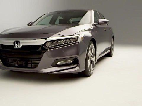 北美都停产了，十代雅阁还未在华亮剑就已锈迹斑斑