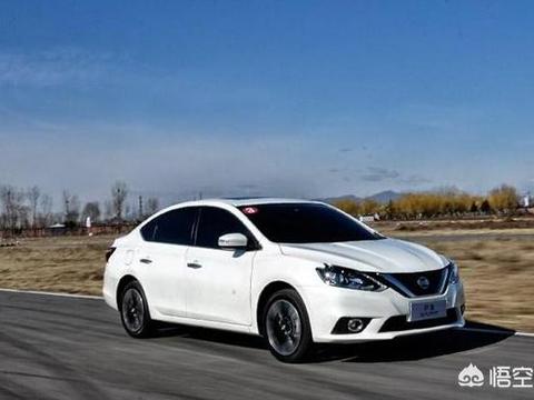 15万左右预算，可以买到哪些后排空间大的车型？